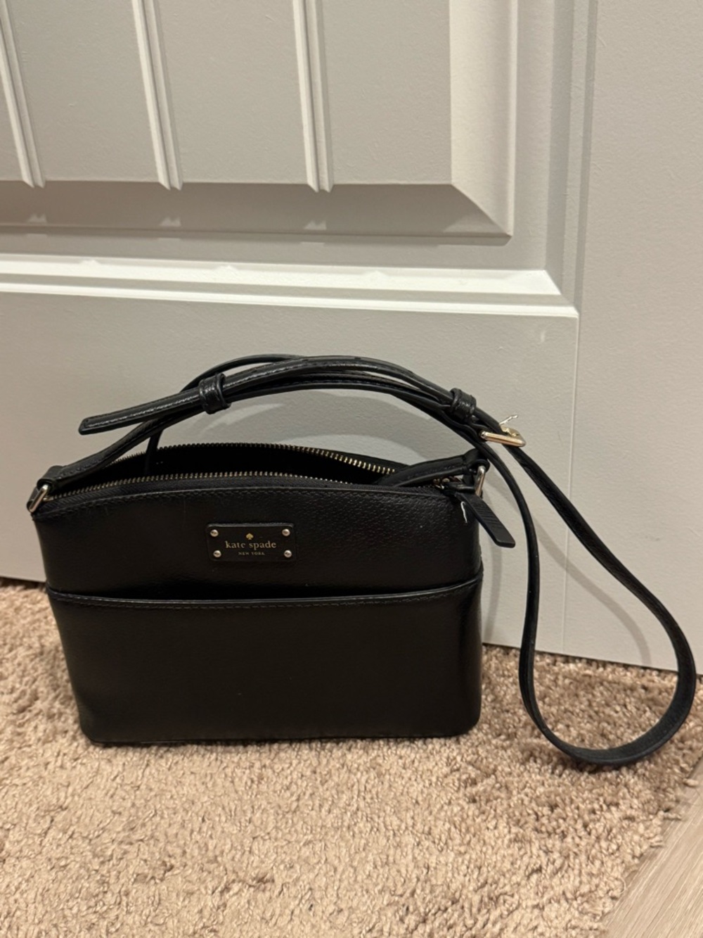 Kate Spade Millie Grove Street crossbody bag